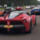 Illustration for article titled Whats Faster: A LaFerrari, A Veyron Or A GT-R-Powered SUV?